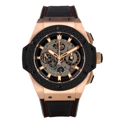 hublot king power 48mm|HUBLOT King Power 48mm Watches .